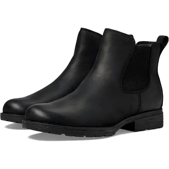 Born | Shoes | Born Womens Cove Chelsea Ankle Boots Us 95 M  display picture 3
